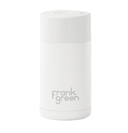 Frank Green 12oz Ceramic Reusable Cup