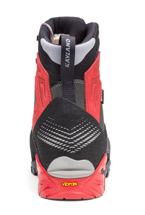 Kayland Stellar Nubuck GTX Mountaineering Boot