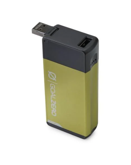 Goal Zero Flip 24 Power Bank - Green