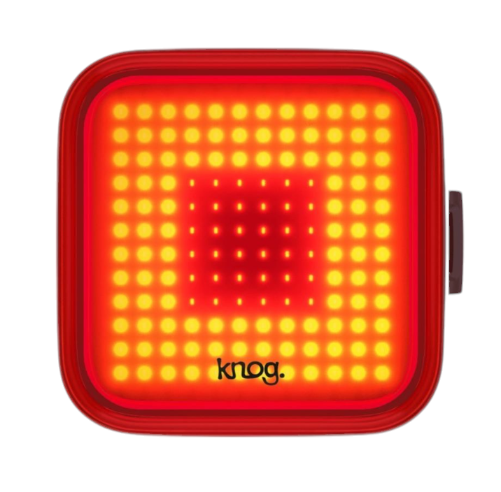 Knog Blinder Square Rear Bike Light