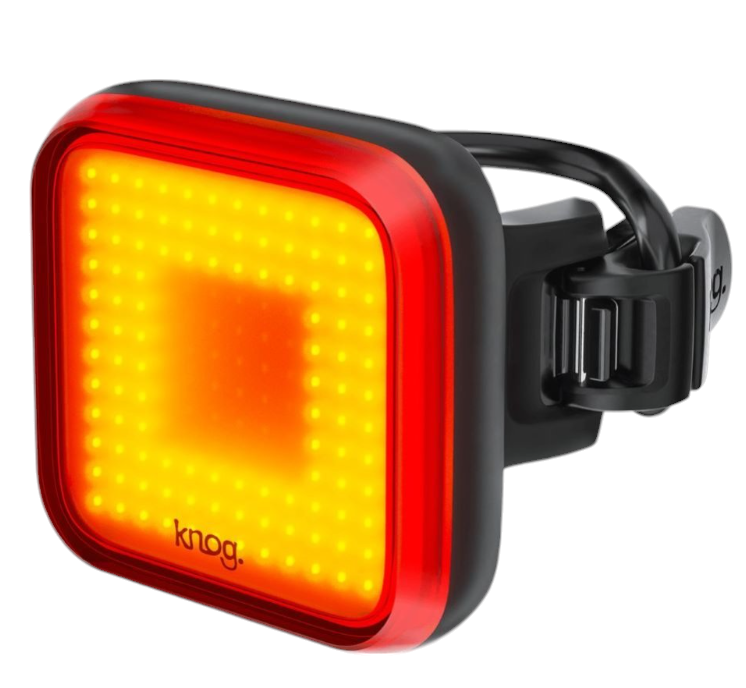 Knog Blinder Square Rear Bike Light