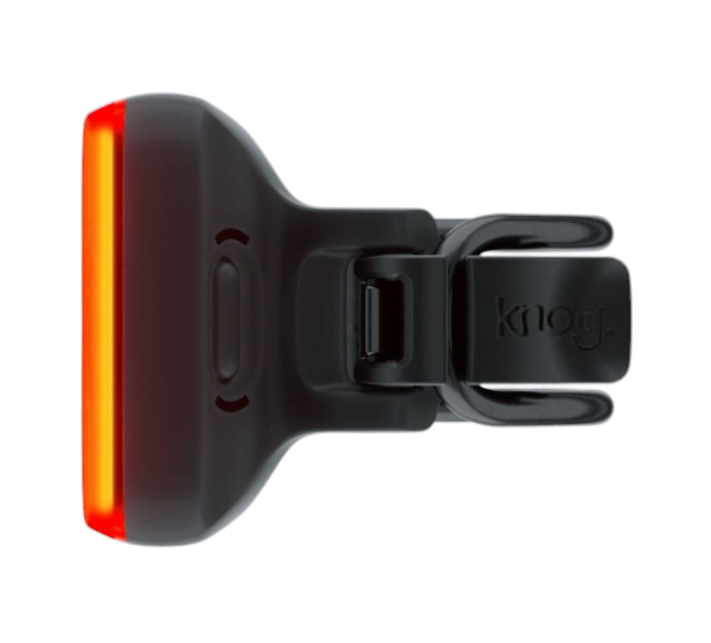 Knog Blinder Square Rear Bike Light