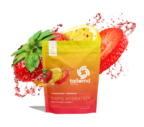 Tailwind Rapid Hydration 325g 25 Serve