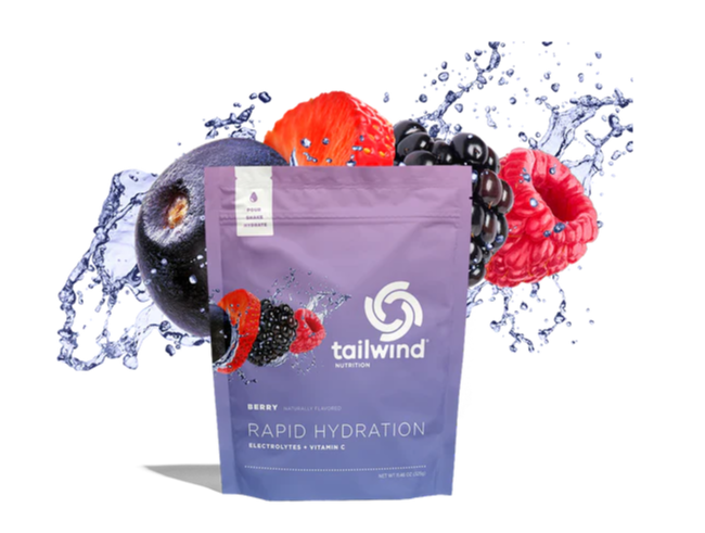 Tailwind Rapid Hydration 325g 25 Serve