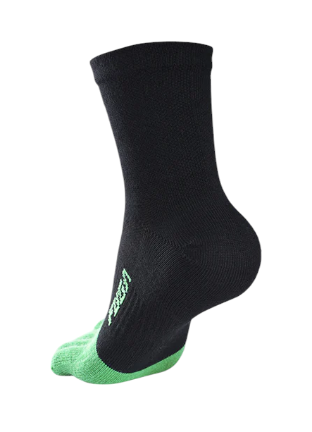 Kailas Midcut Unisex Trail Running Toe Socks