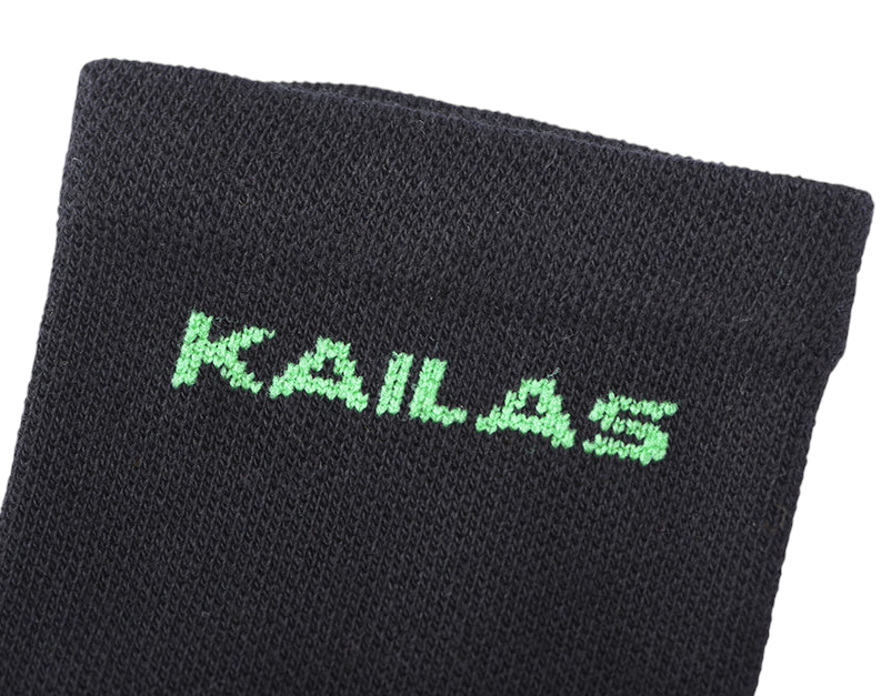 Kailas Midcut Unisex Trail Running Toe Socks