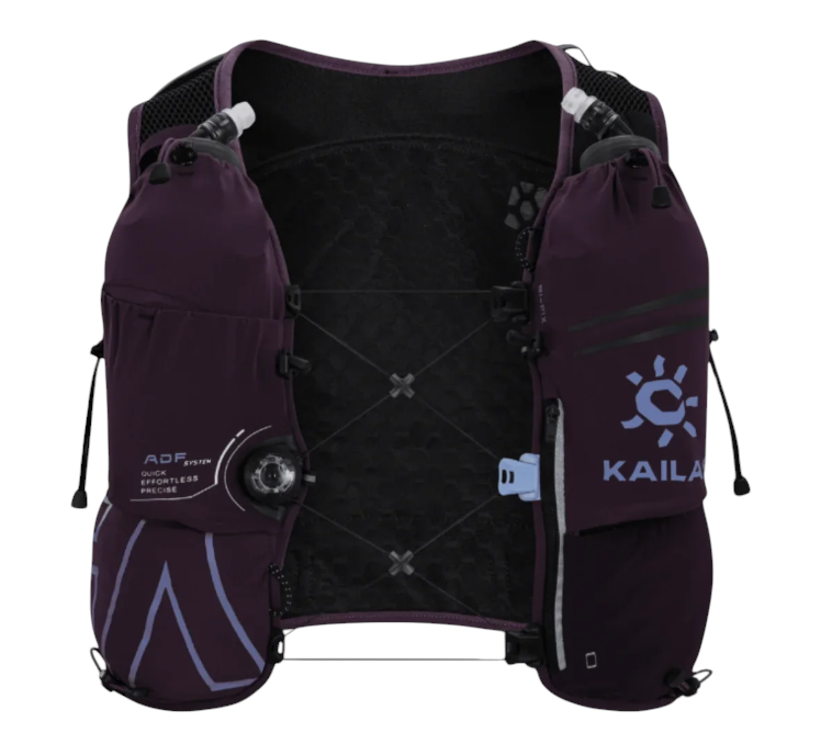 Kailas Fuga Air 8 IV Trail Running Vest