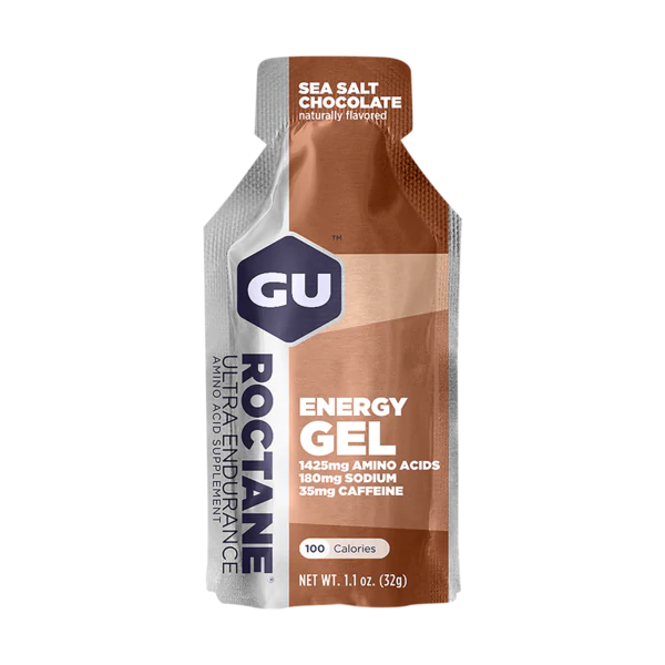 GU Energy Roctane Gel, 32g