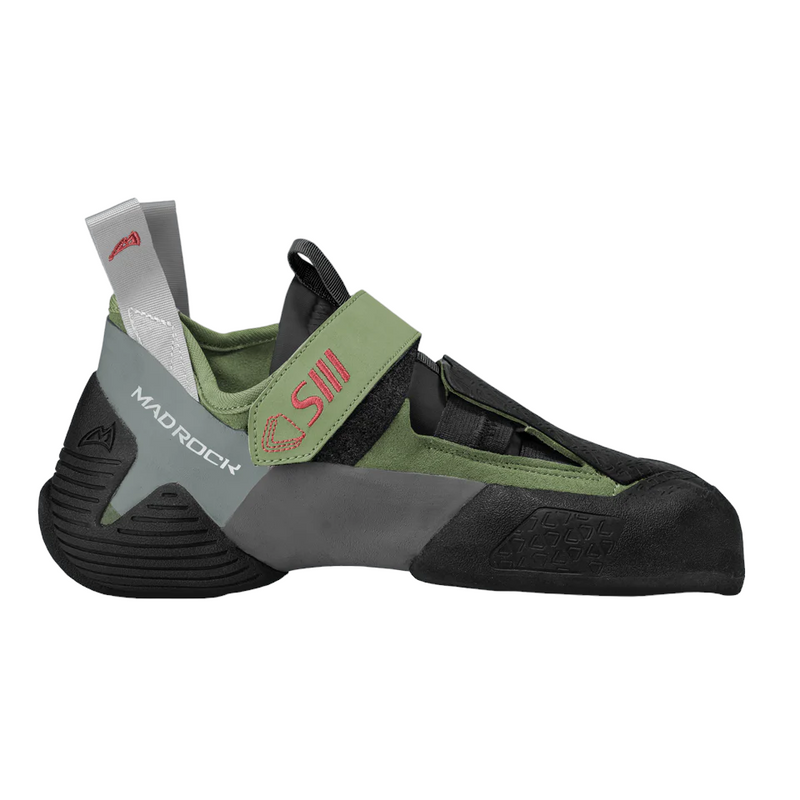 Mad Rock Shark III LV Climbing Shoes