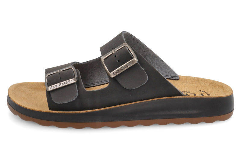 Fly Flot Mens Slide Sandals