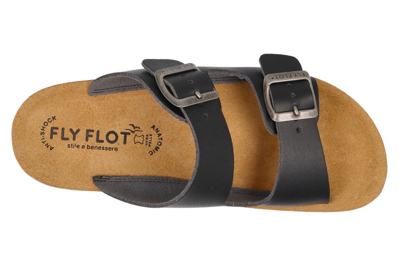 Fly Flot Womens Slide Sandals