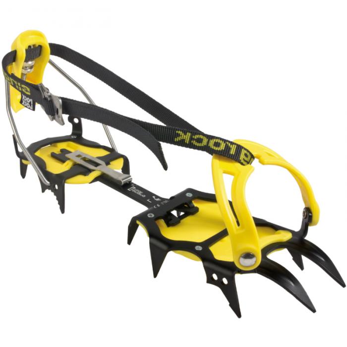 Singing Rock Fakir ll Semi-Classic Crampons