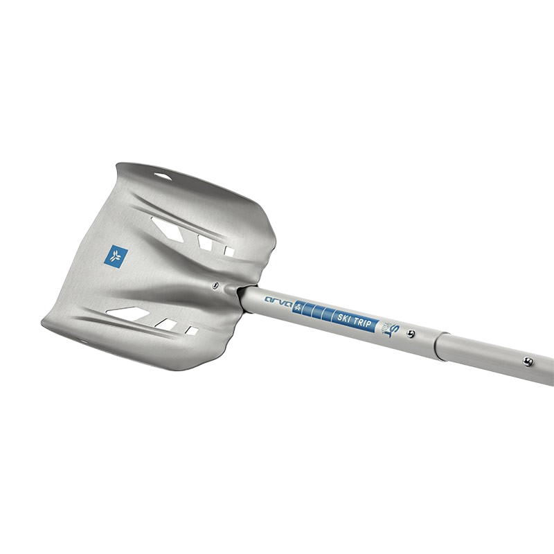 Arva Ski Trip Snow Shovel V3