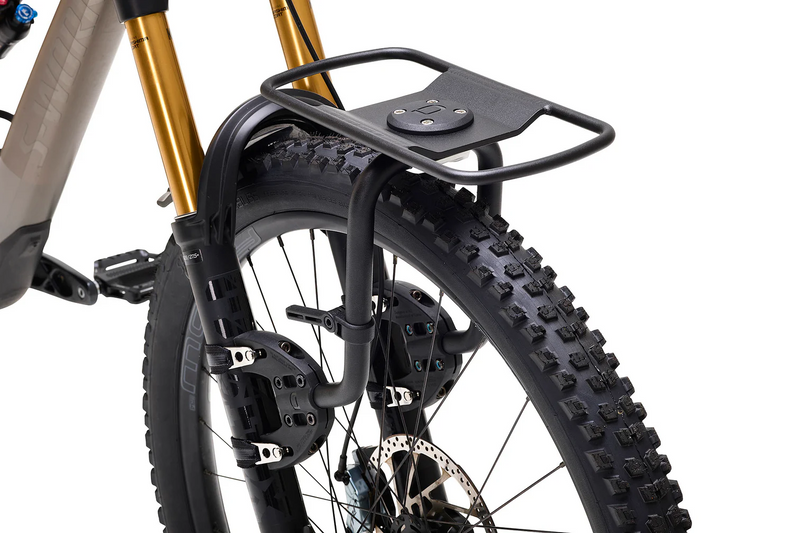 Aeroe Spider Front Rack