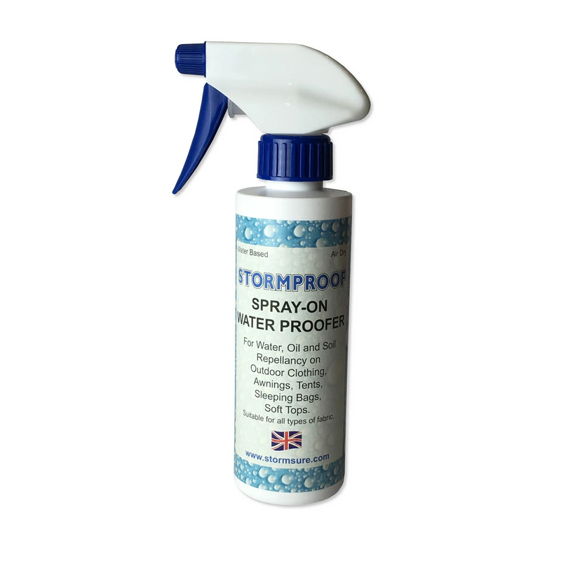 Stormsure Spray-On Waterproofer 250ml