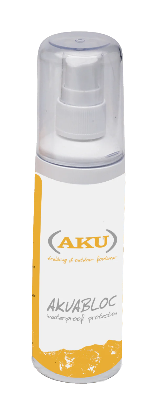 Aku Shoe Care Spray 100ml