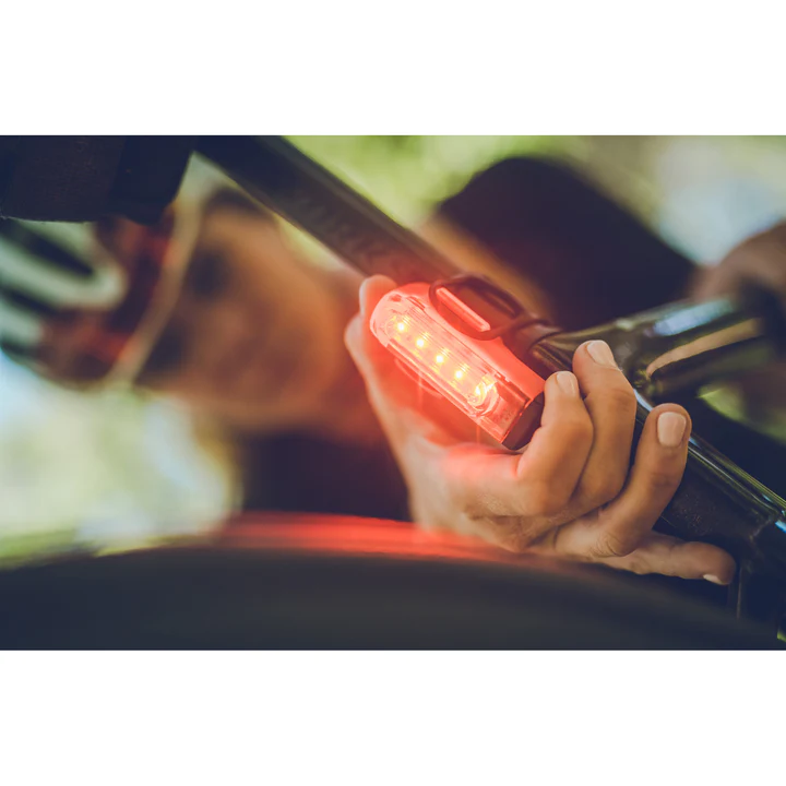 Lezyne Strip Drive 150 Rear Light