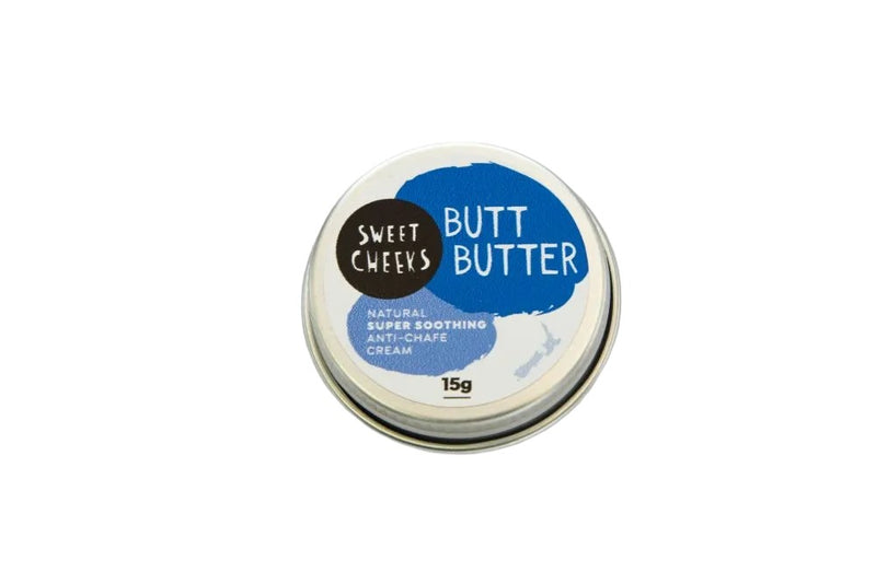 Sweet Cheeks Butt Butter