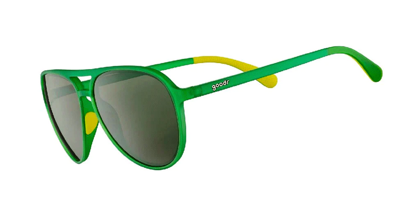 Goodr Mach G's Sunglasses