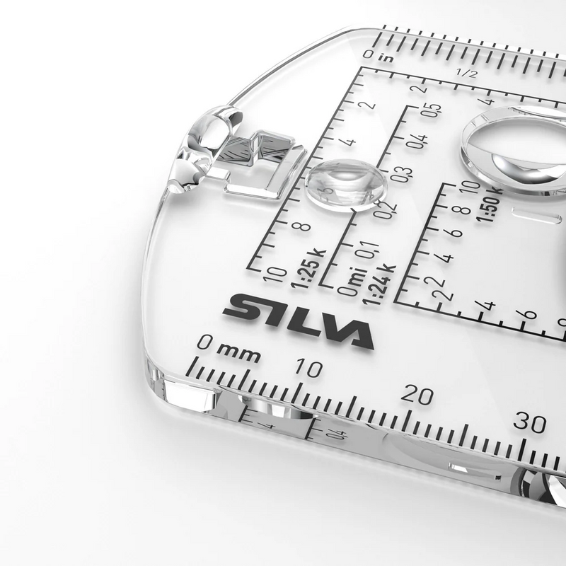 Silva Terra Expedition S Compass