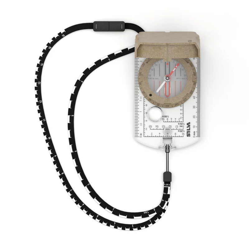 Silva Terra Expedition S Compass