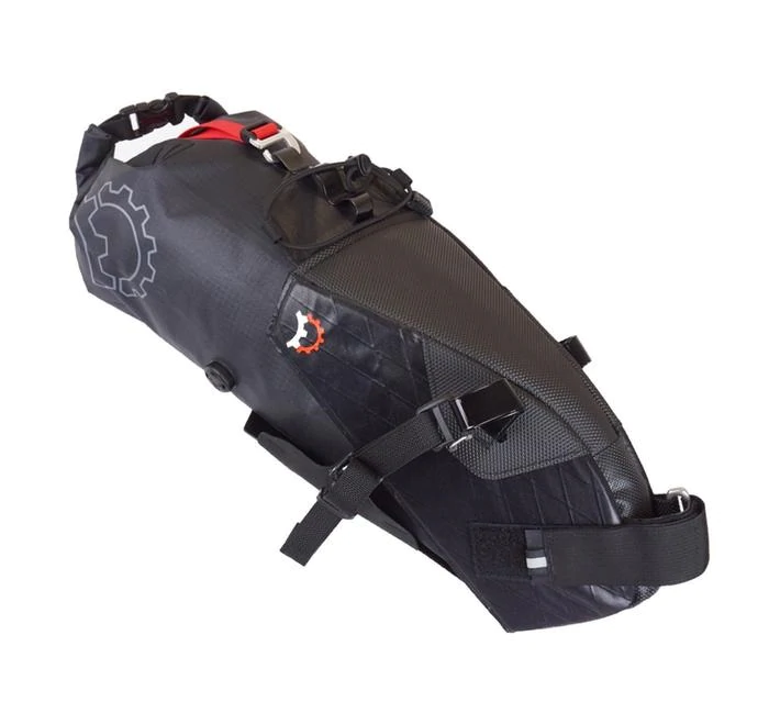 Revelate Designs Terrapin Seat Pack System, 8 Ltr