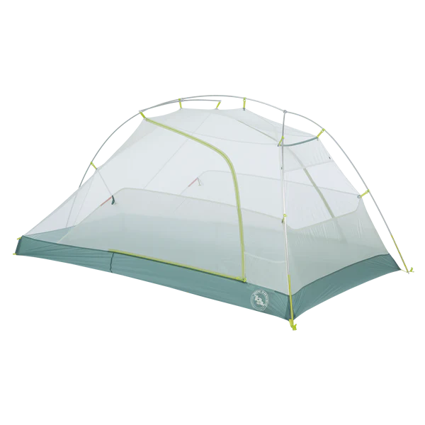 Big Agnes Tiger Wall 2 Platinum