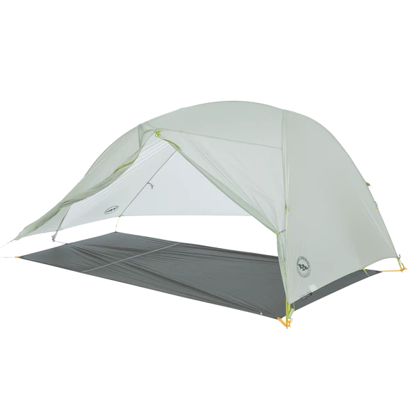 Big Agnes Tiger Wall 2 Platinum