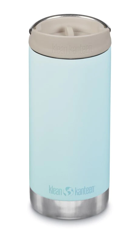 Klean Kanteen TK Wide Insulated Bottle