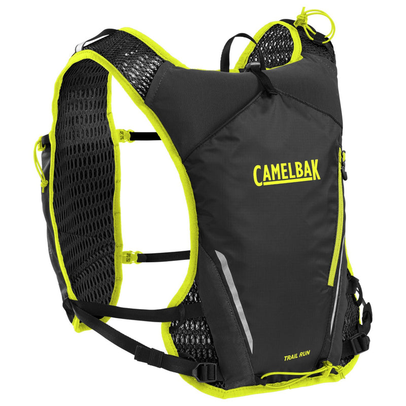 CamelBak Trail Run Vest with Quick Stow Flasks