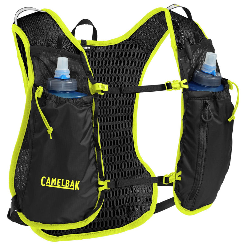 CamelBak Trail Run Vest with Quick Stow Flasks