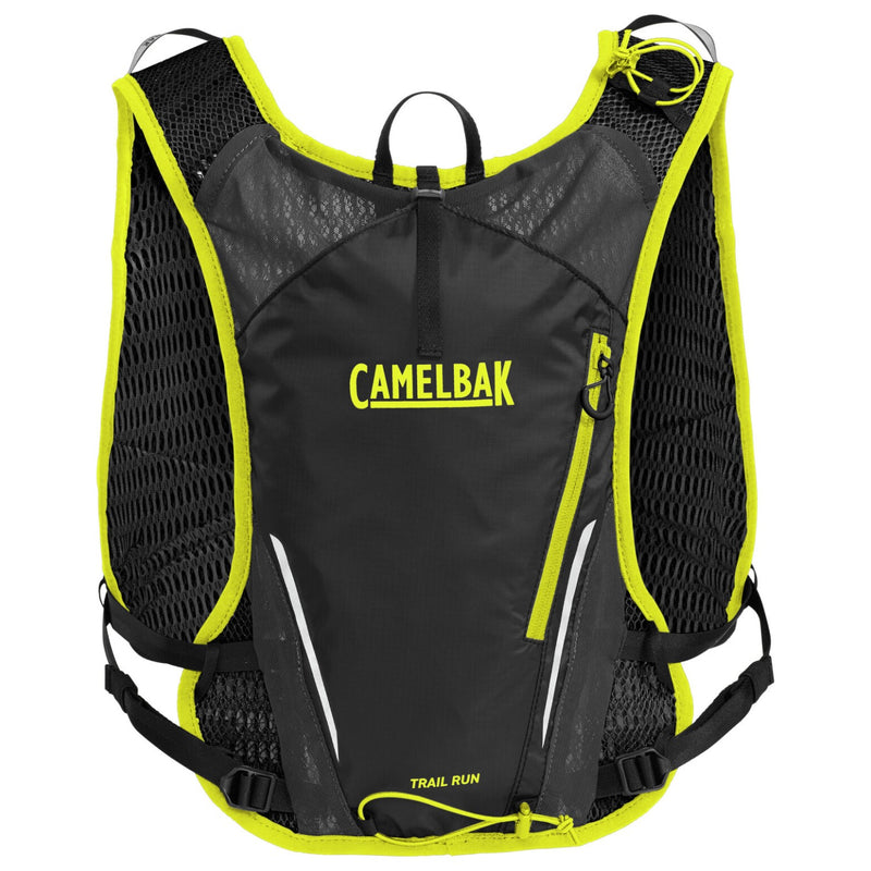 CamelBak Trail Run Vest with Quick Stow Flasks