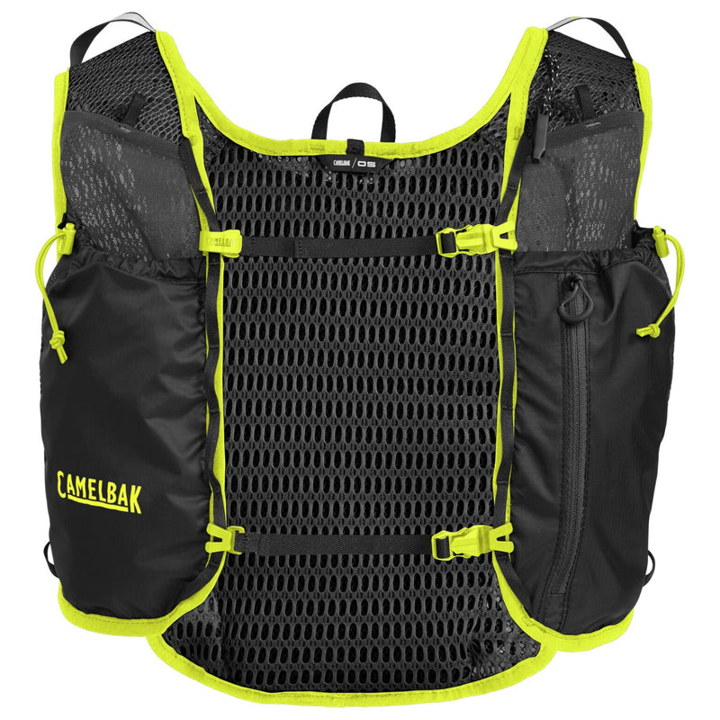 CamelBak Trail Run Vest with Quick Stow Flasks