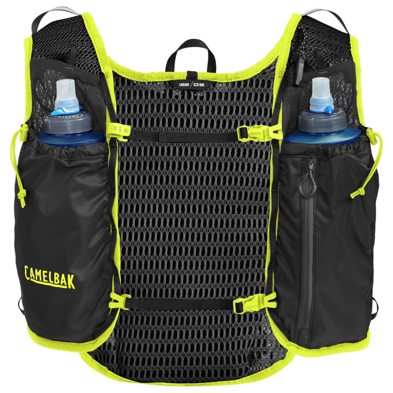 CamelBak Trail Run Vest with Quick Stow Flasks