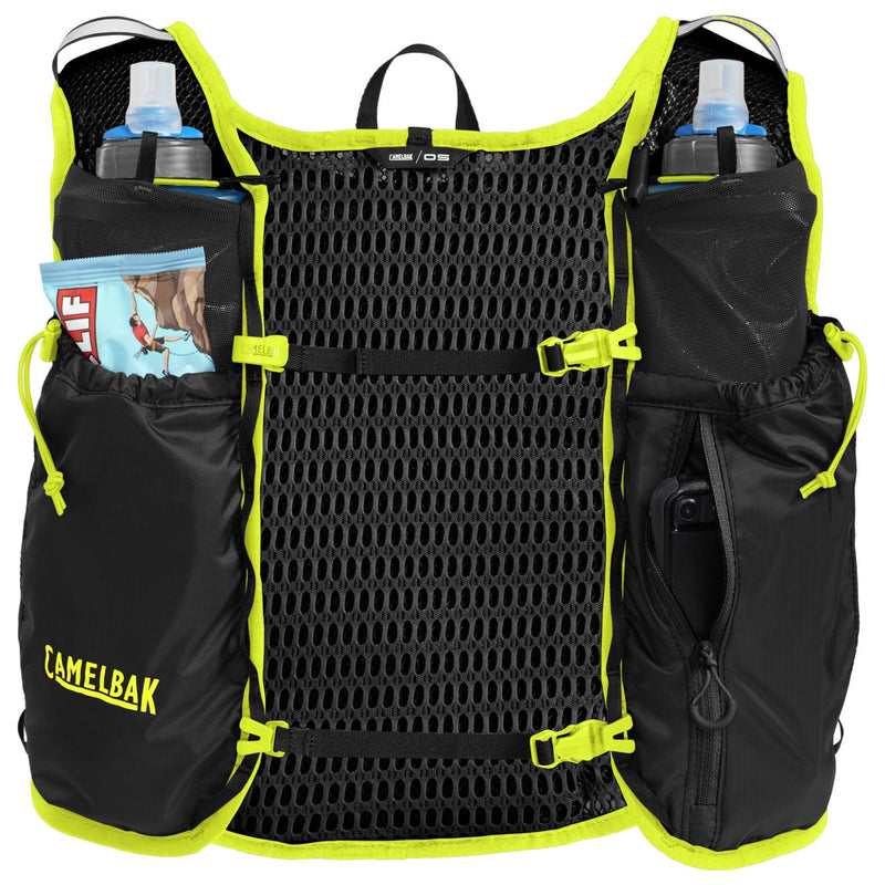 CamelBak Trail Run Vest with Quick Stow Flasks