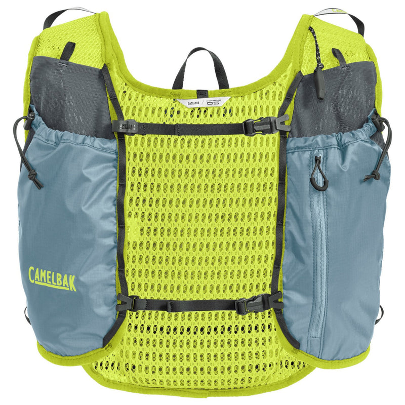 CamelBak Trail Womens Run Vest with Quick Stow Flasks