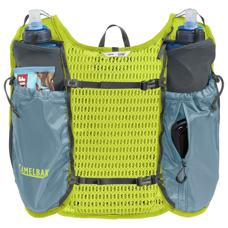 CamelBak Trail Womens Run Vest with Quick Stow Flasks