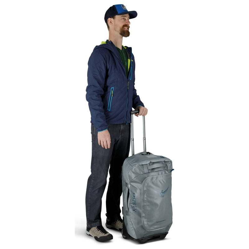 Osprey Transporter Wheeled Duffel