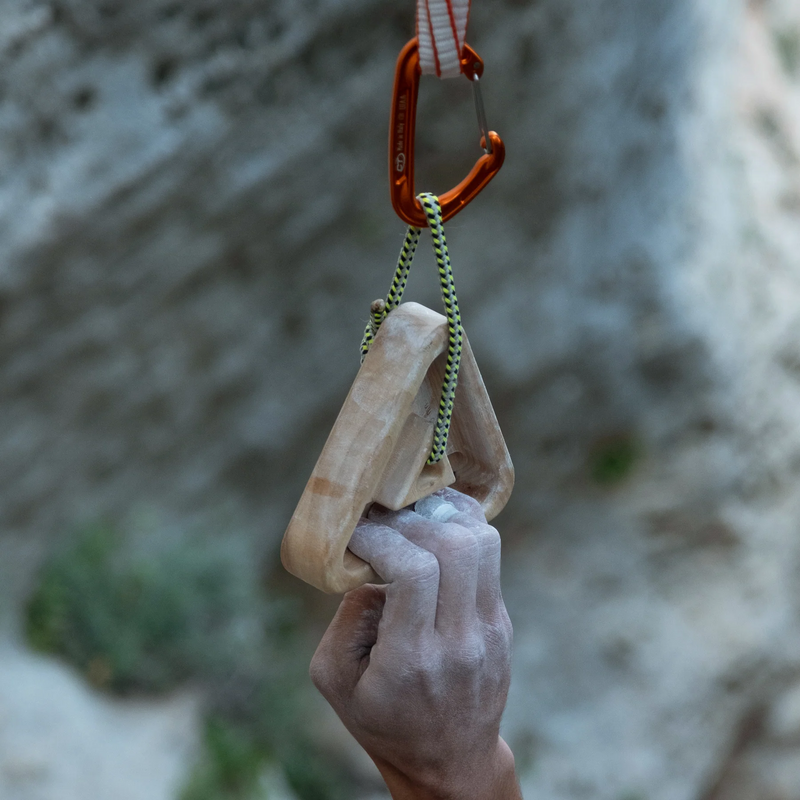 YY Vertical Triangle Climbing Board