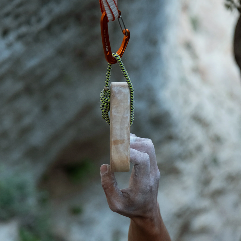 YY Vertical Triangle Climbing Board