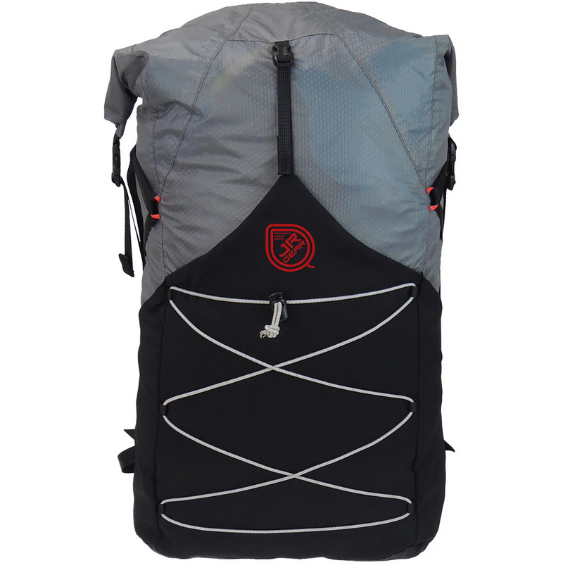 JR Gear Ultra Light Dry Backpack