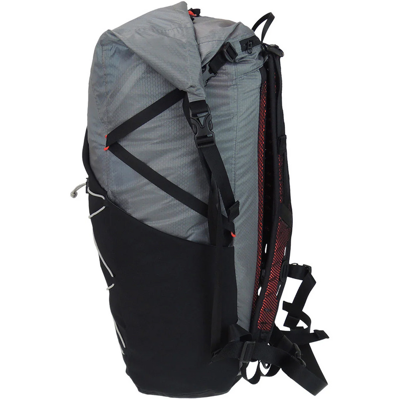 JR Gear Ultra Light Dry Backpack