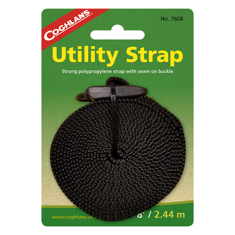 Coghlans Utility Strap - 10'