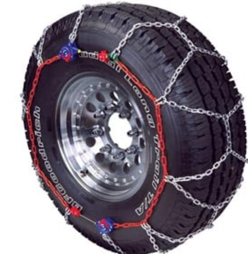 Veriga Stop & Go 13mm Auto Snow Chains