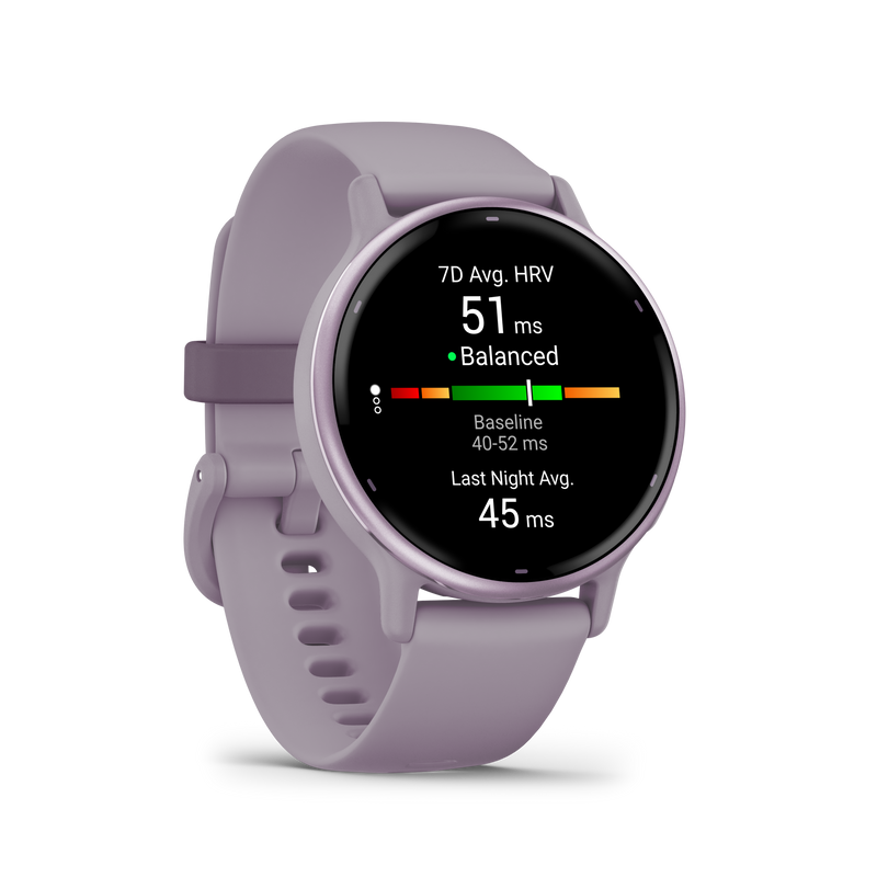 Garmin Vívoactive 5