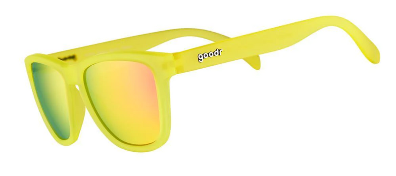 Goodr OG's Sunglasses