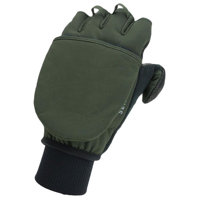 Sealskinz Walpole Convertible Mitt