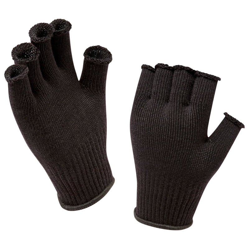 Sealskinz Welney Merino Fingerless Mitt