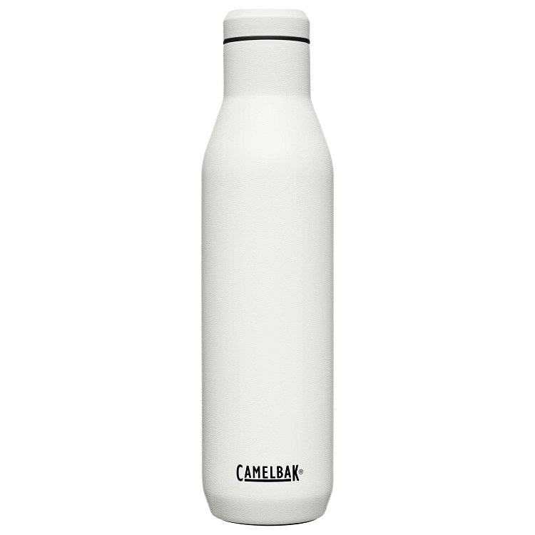 CamelBak Horizon Insulated Vacuum Wine Bottle 750ml