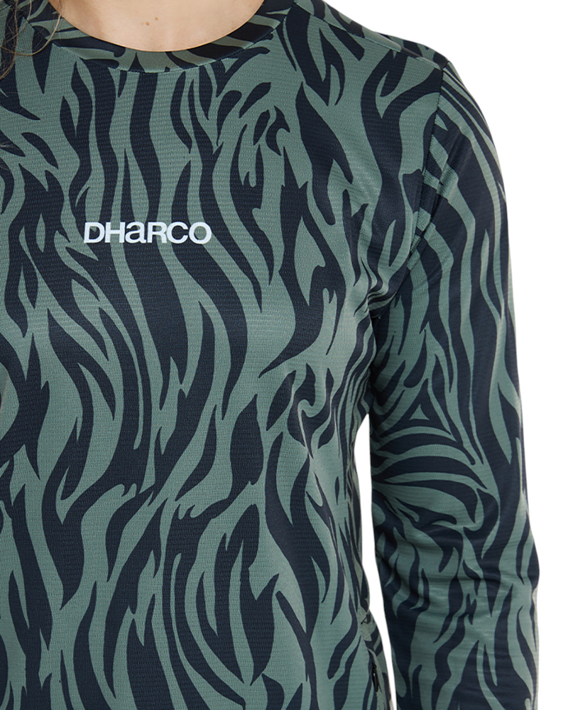 Dharco Womens Gravity Jersey